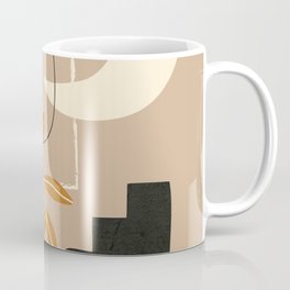 Abstract Shapes 05 Coffee Mug