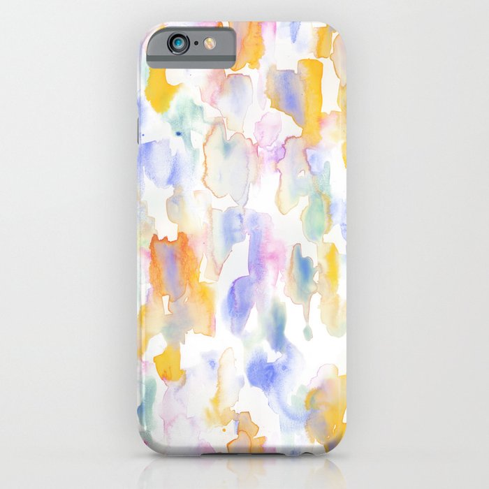 Silver Lining iPhone Case