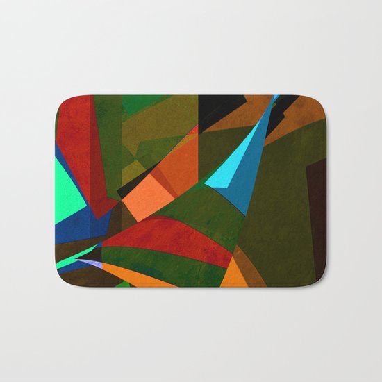 always looking for the good III Bath Mat