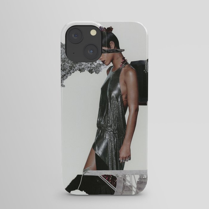 Bad Gal RiRi iPhone Case