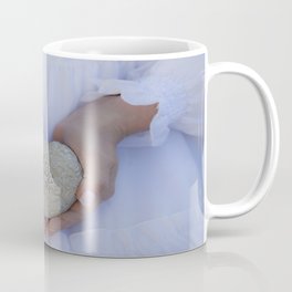 Heart of stone Coffee Mug