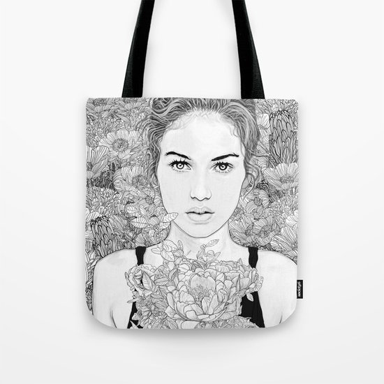 Lasting Dream Tote Bag