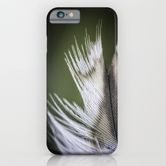 Feather iPhone & iPod Case