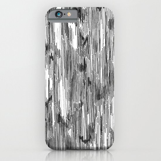 Grain iPhone & iPod Case