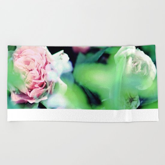#76 Beach Towel