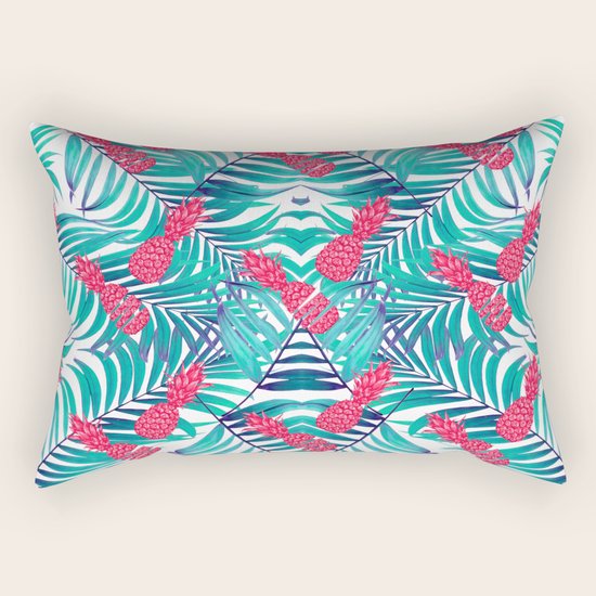 Rectangular Pillow