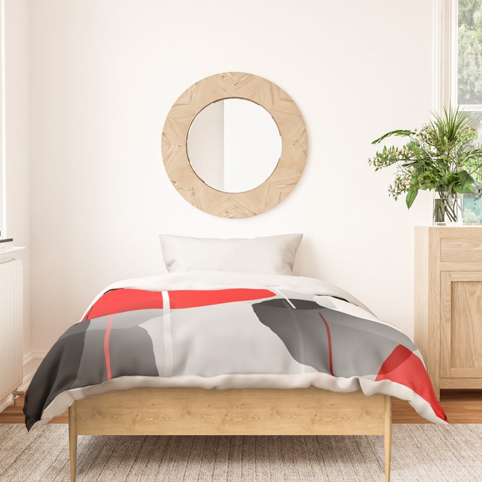 Anxiety duvet hotsell