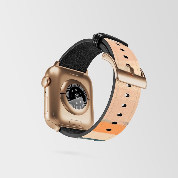 Wood grain apple watch band store