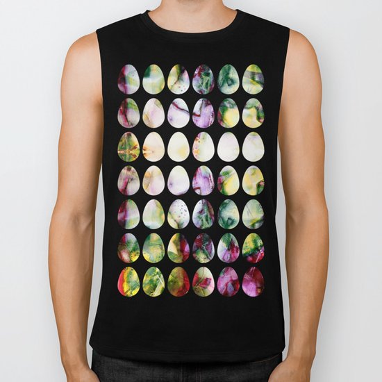 fabergé Biker Tank