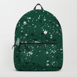 Green suspicions Backpack