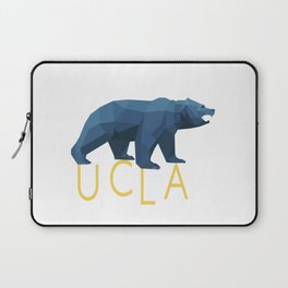 UCLA Geometric Bruin Laptop Sleeve