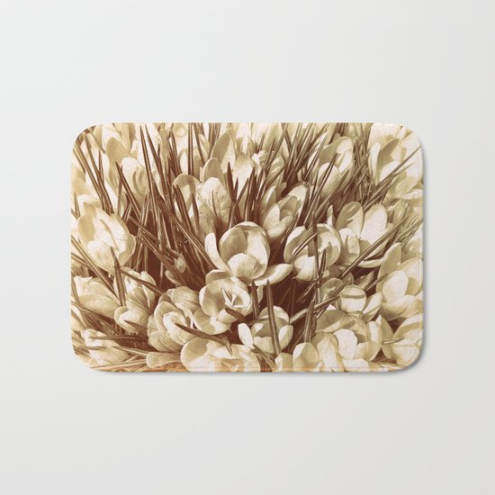 Once upon a summertime II Bath Mat