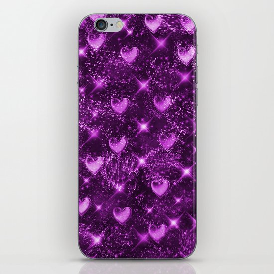 In All it's Beauty iPhone & iPod Skin