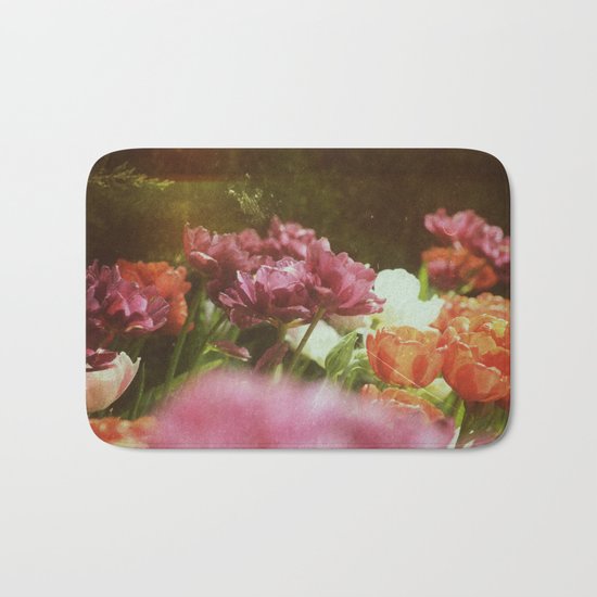 If Rembrandt Had a Digital Camera Bath Mat