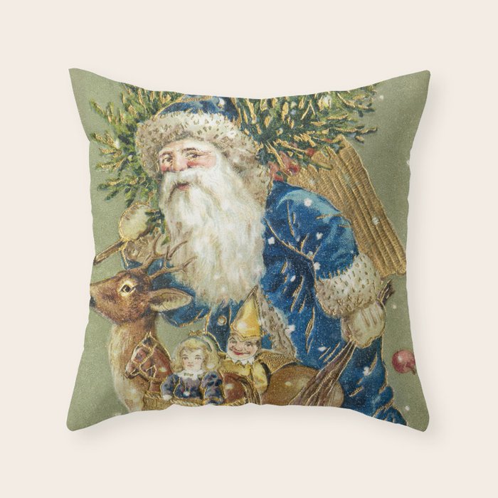 Merry Christmas to All 絵画　アンティーク papergc,500x,w,f8f8f8-pad,