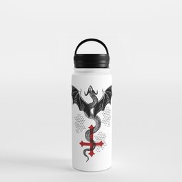 "Rising Dragon" Water Bottle