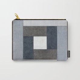 Etudes Bauhaus Victor Vasarely Carry-All Pouch
