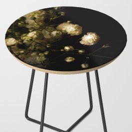 Breath of Artemis Side Table