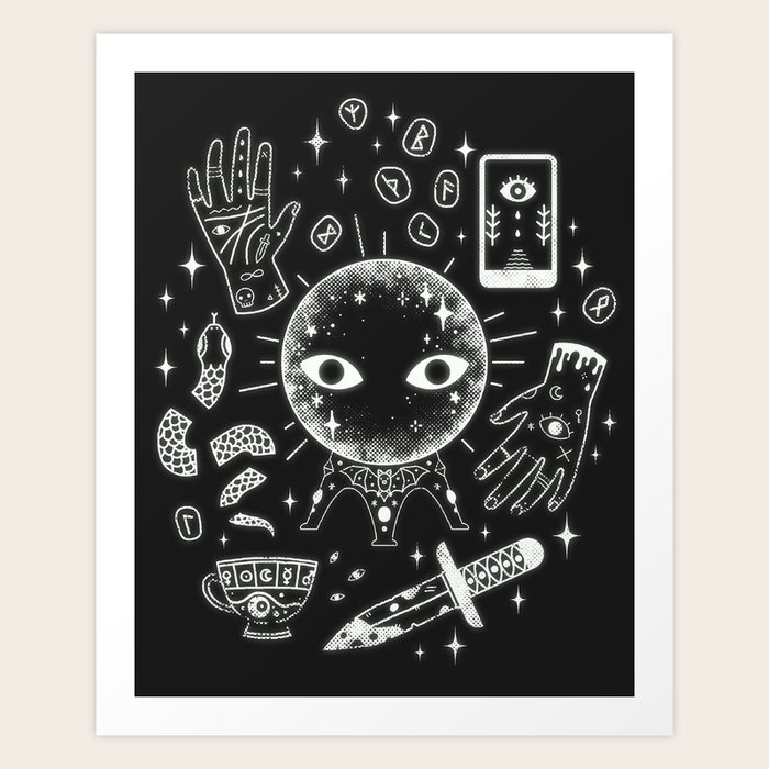 Art Print