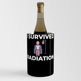 Chemotherapy Pediatric Oncologist Nurse Chemo Wine Chiller