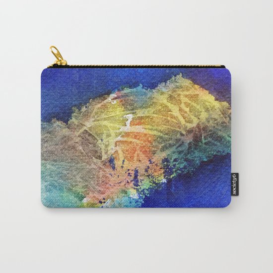 archipelago Carry-All Pouch