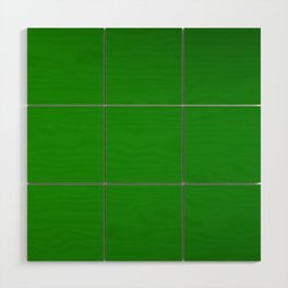 25  Green Gradient Background 220713 Minimalist Art Valourine Digital Design Wood Wall Art