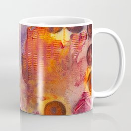 Sunrise Coffee Mug