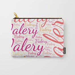 Valery Carry-All Pouch