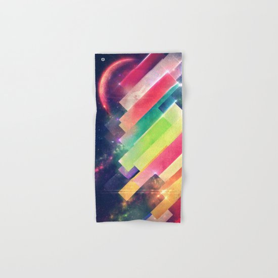 mwwntyp Hand & Bath Towel