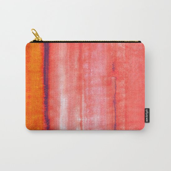 Summer heat Carry-All Pouch