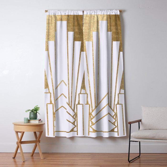 Blackout Curtain