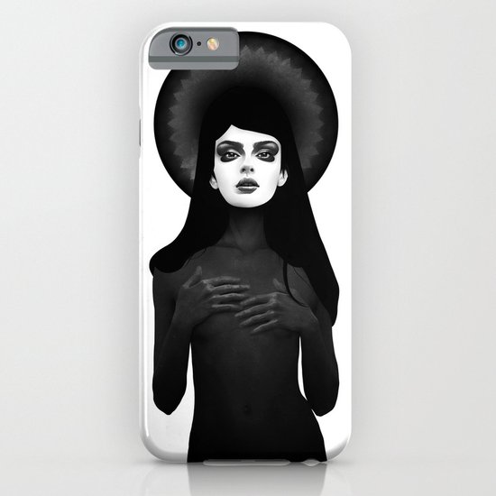 Morning Star iPhone & iPod Case