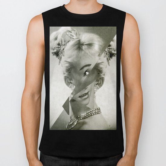 DreiecksBeziehung 1 Biker Tank