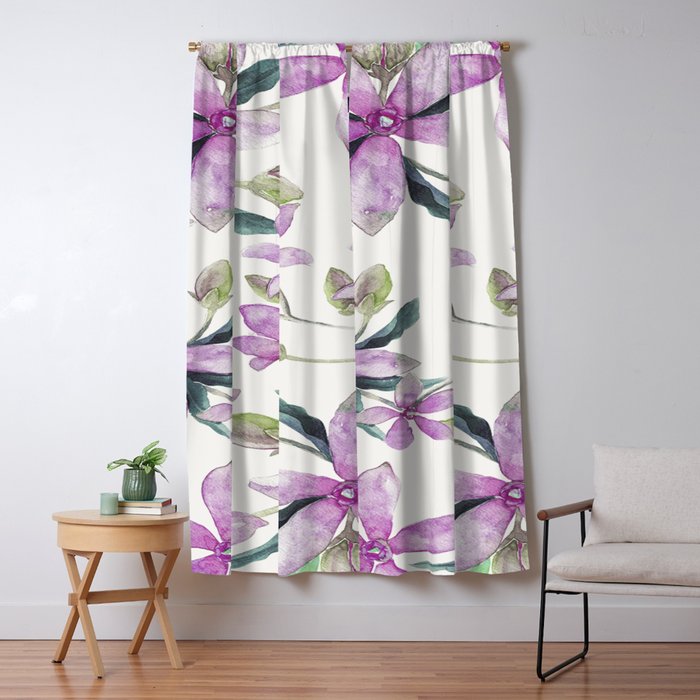 Blackout Curtain