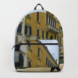 Venice Backpack | Venicecanals, Travel, Venice, Colourful, Italian, Touring, Tourist, Colourpop, Photo, Italia 