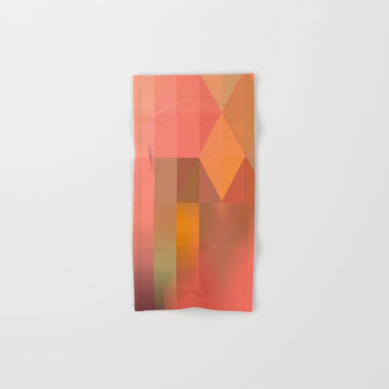 Inner Light Hand & Bath Towel