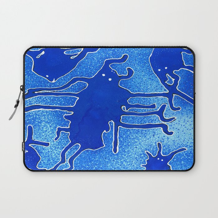 Laptop sale sleeve society6