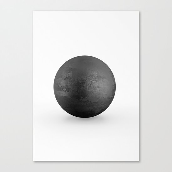 1 Canvas Print