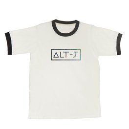 Alt-J T Shirt