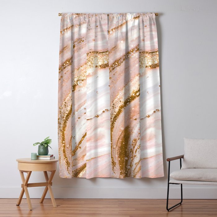 Blackout Curtain