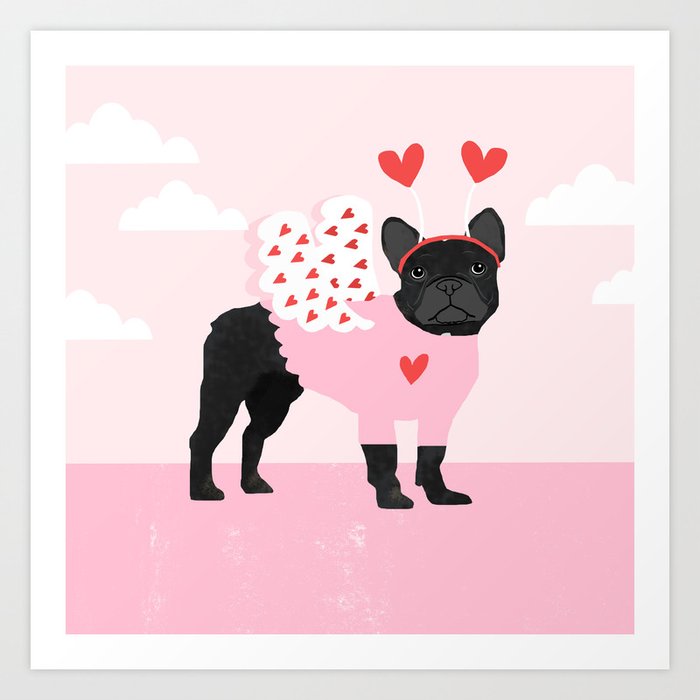 Forever loving frenchies clearance