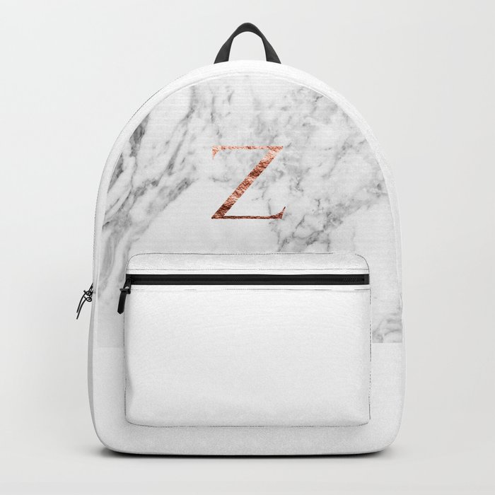 Marble deals mini backpack