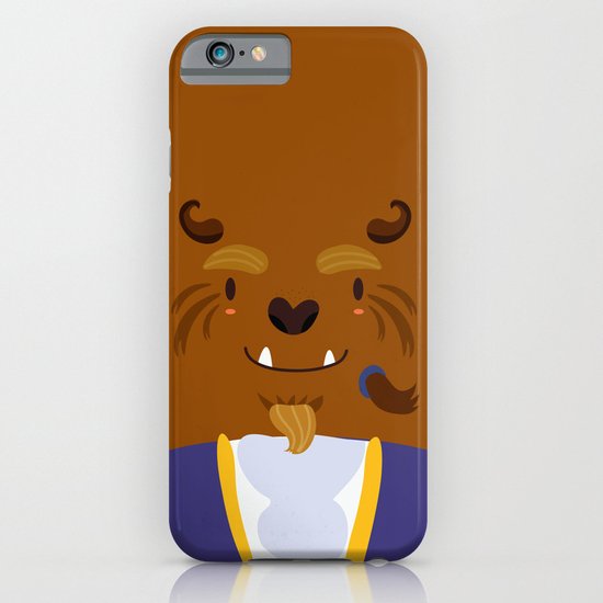 Bestia iPhone & iPod Case