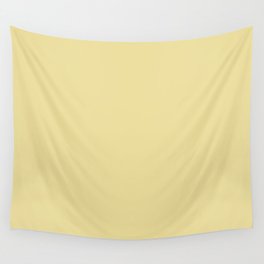Beige color design! Wall Tapestry