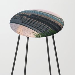 Rooftop Park Counter Stool