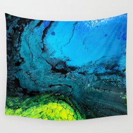Saltwater Wall Tapestry