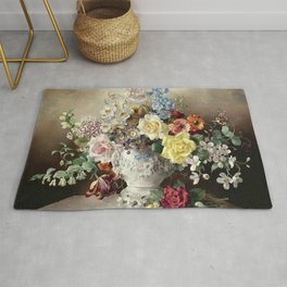 Still life Rug