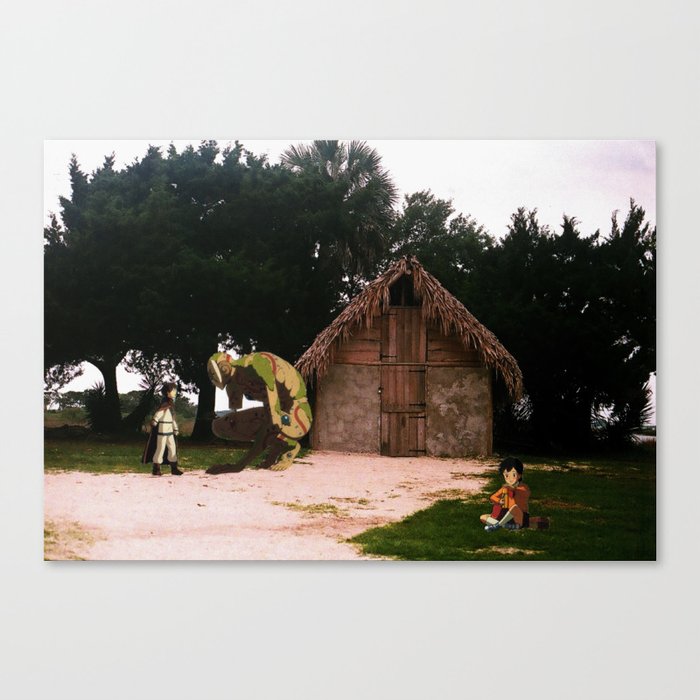 Asuna Shun Children Who Chase Lost Voices St Augustine Fl