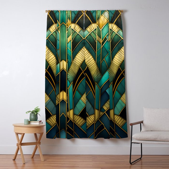 Blackout Curtain