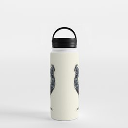 Rooster Water Bottle